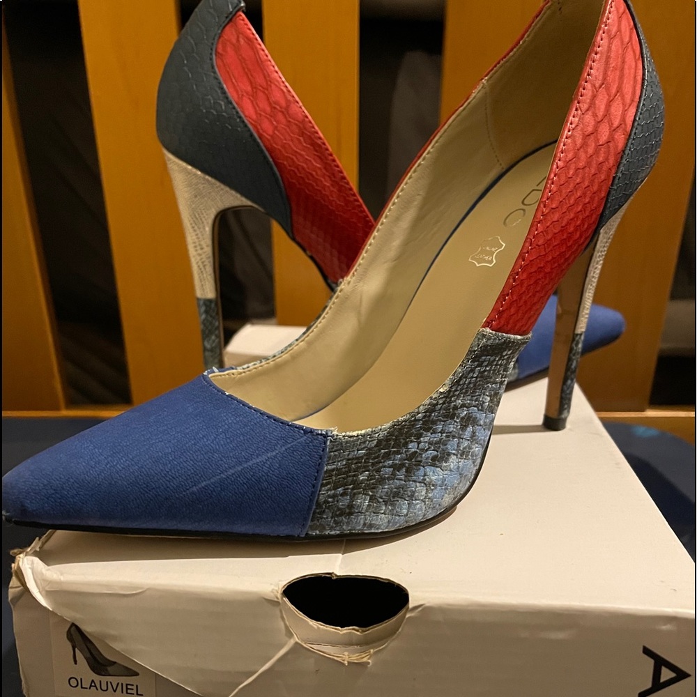 Heels